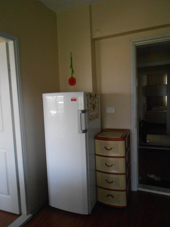 Irmak Family Pension & Apartments Эджеабат Номер фото