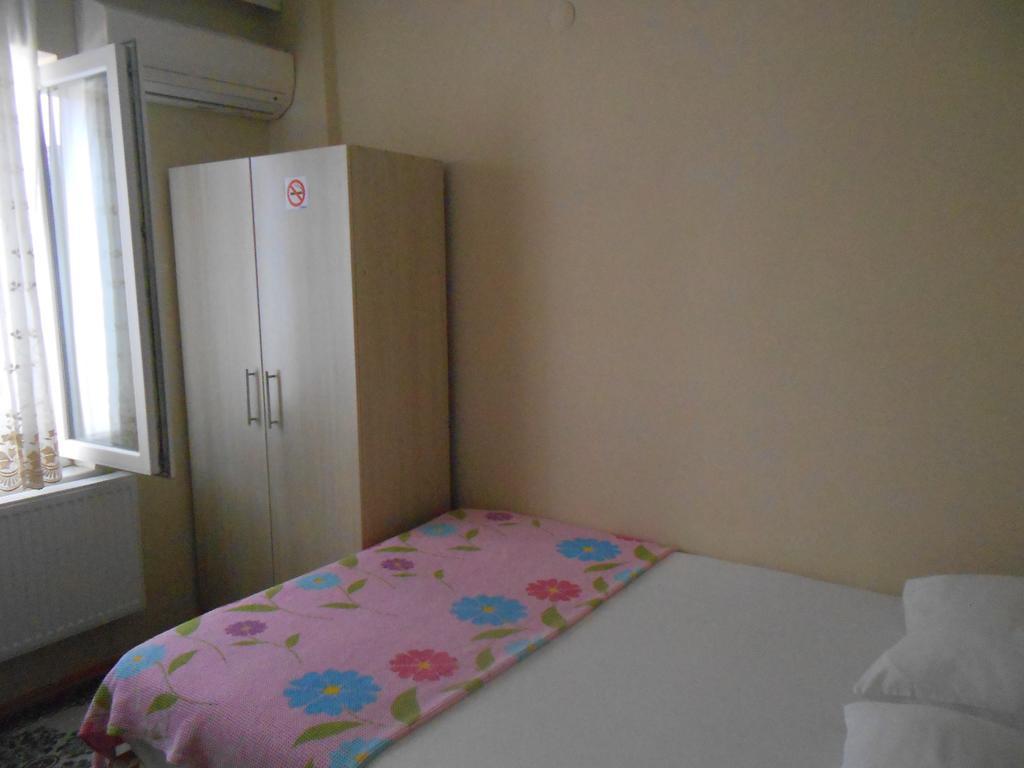 Irmak Family Pension & Apartments Эджеабат Номер фото