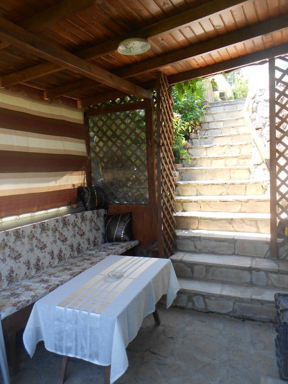 Irmak Family Pension & Apartments Эджеабат Номер фото