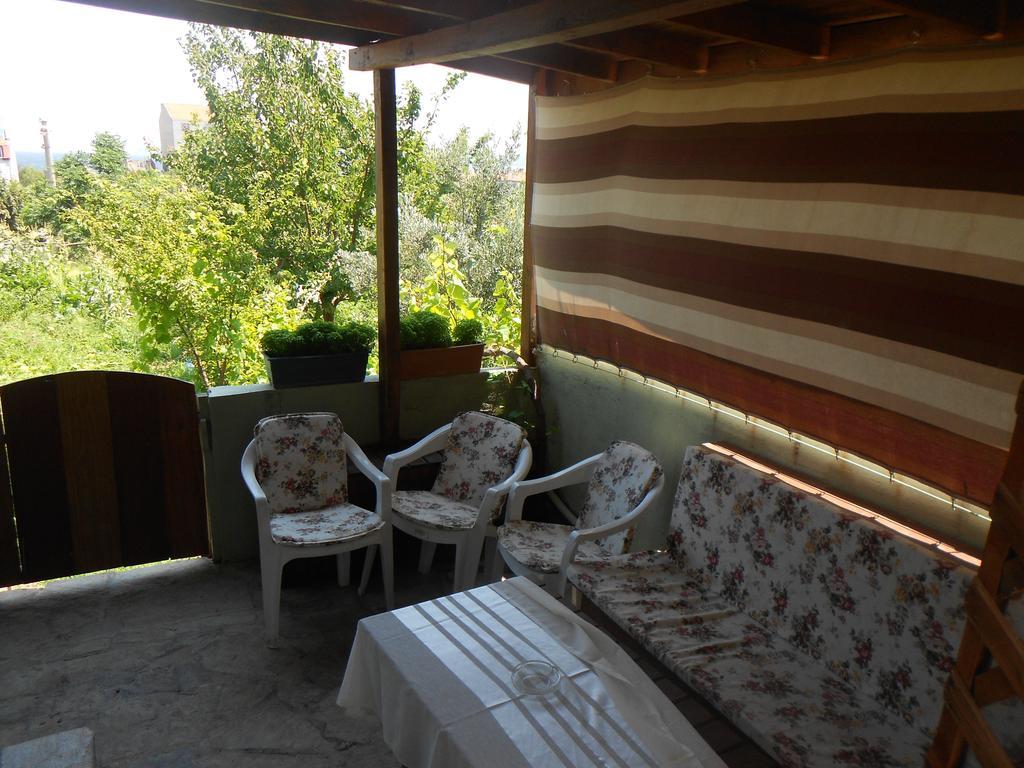 Irmak Family Pension & Apartments Эджеабат Номер фото