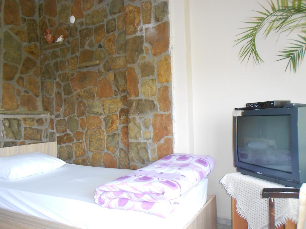 Irmak Family Pension & Apartments Эджеабат Номер фото