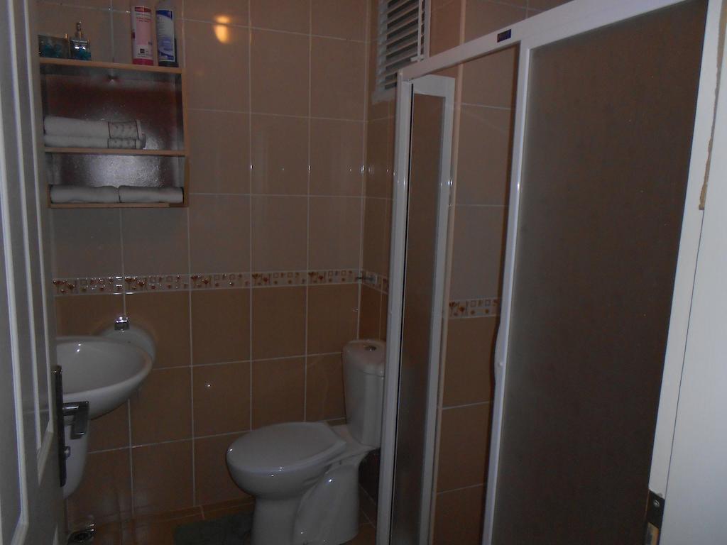 Irmak Family Pension & Apartments Эджеабат Номер фото