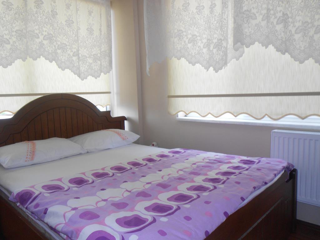 Irmak Family Pension & Apartments Эджеабат Номер фото